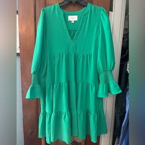 Pomander Place Kenzo Dress from Tuckernuck